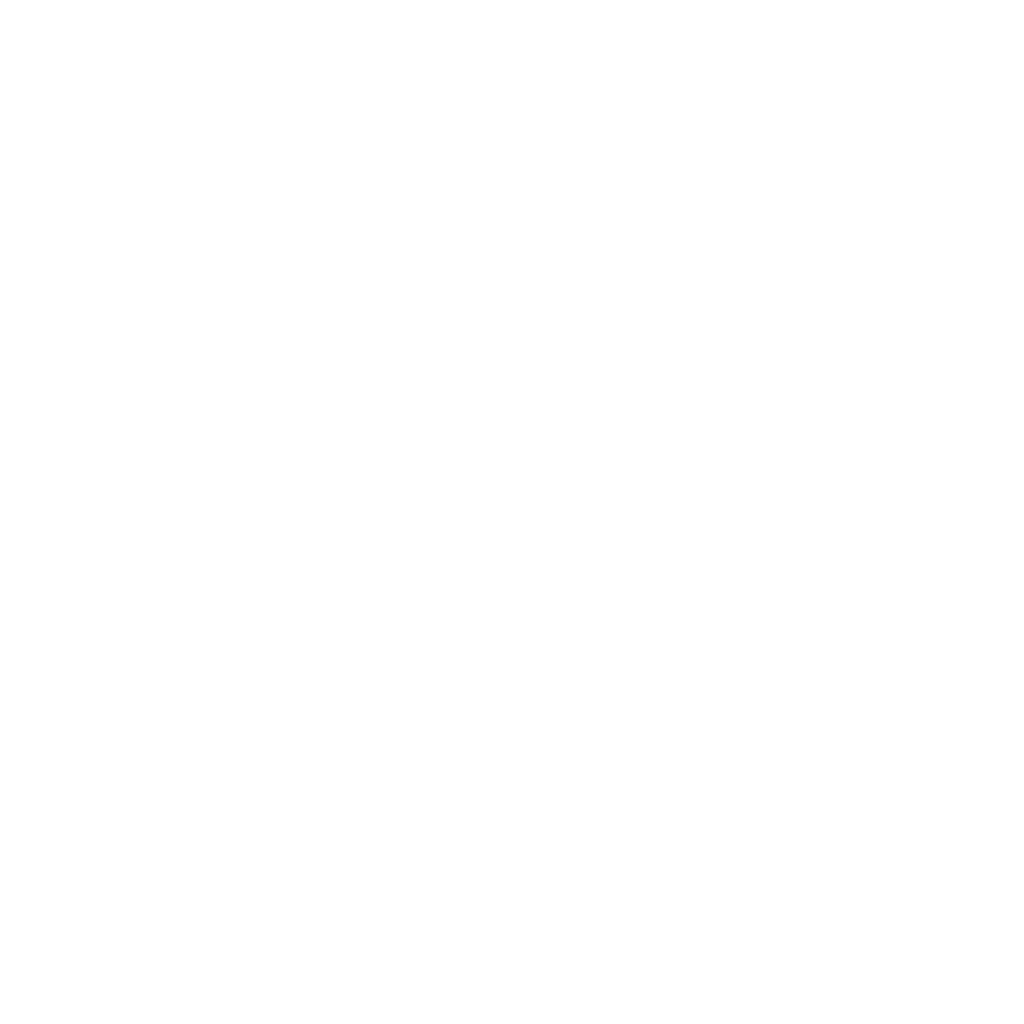 Mono shield, reversed for ink