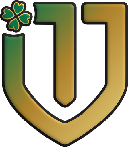 3D shield render